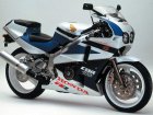 1989 Honda CBR 400RR